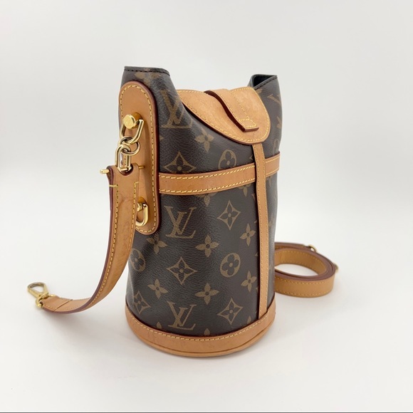 Louis Vuitton Duffle Monogram bag - Picture 6 of 13
